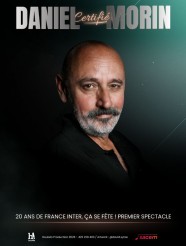 Daniel MORIN