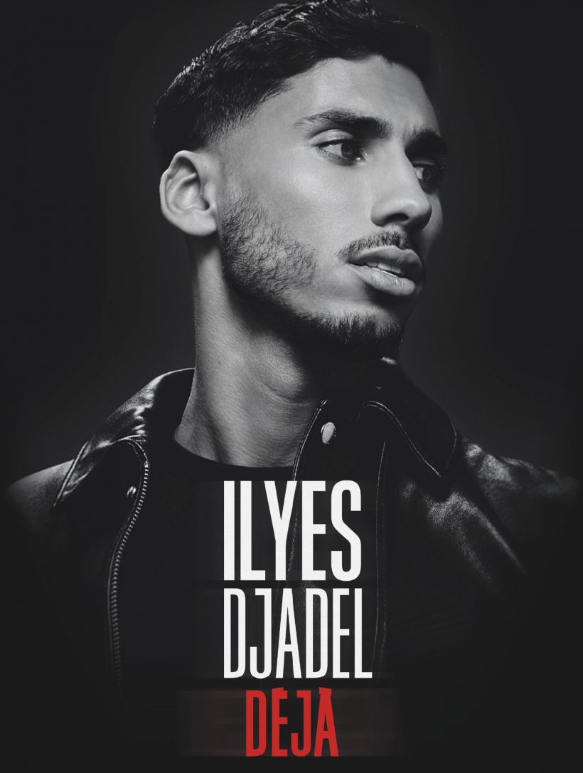 Ilyes Djadel