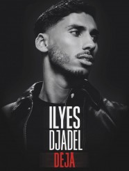 Ilyes Djadel