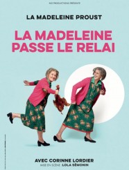 La Madeleine Proust