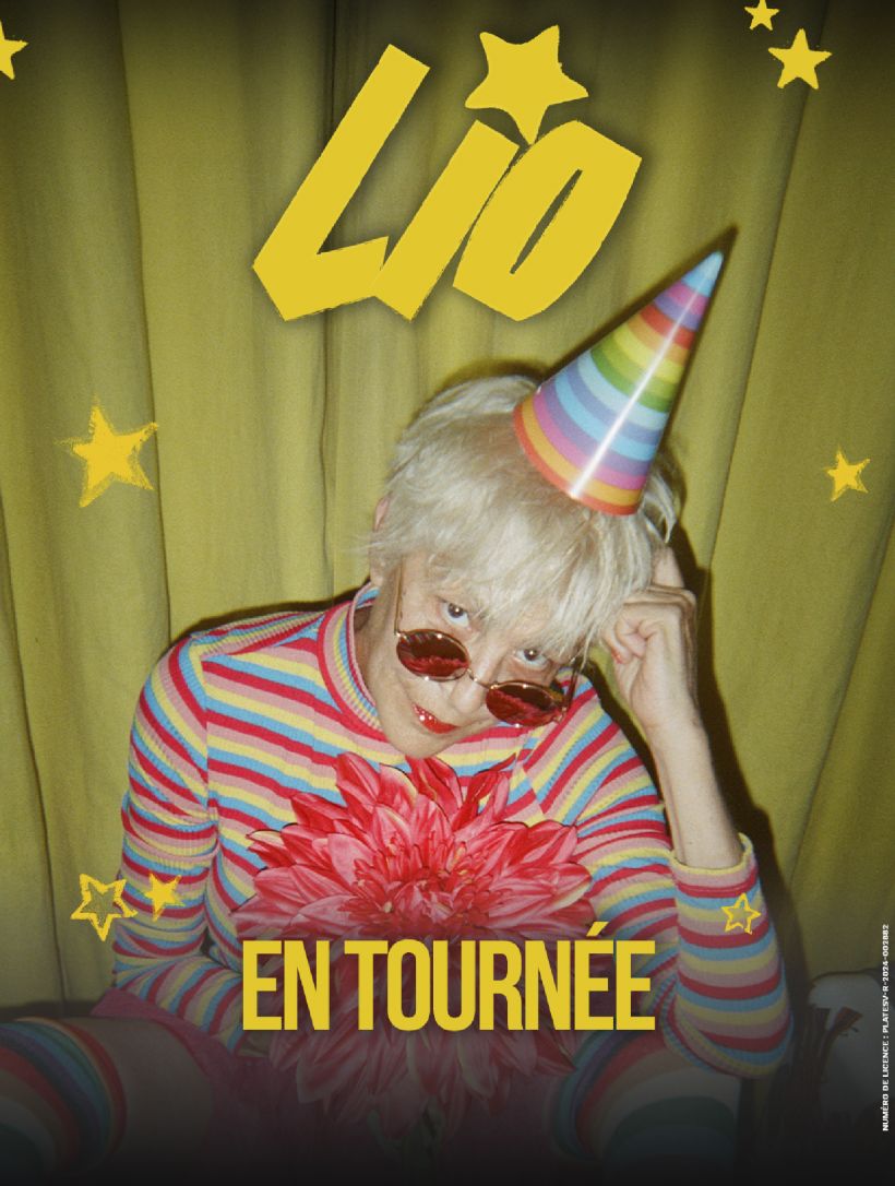 Lio