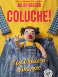 JULIEN ROSSIER EST COLUCHE !