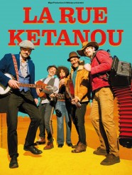 LA RUE K�TANOU