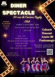 DINER-SPECTACLE