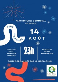 Feux d'artifice