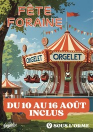 F�te Foraine