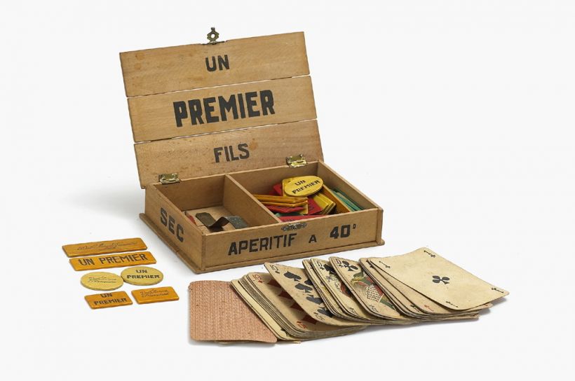 Atelier familles : jeux en f�te