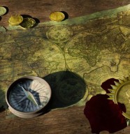 soir�e jeux th�me pirate
