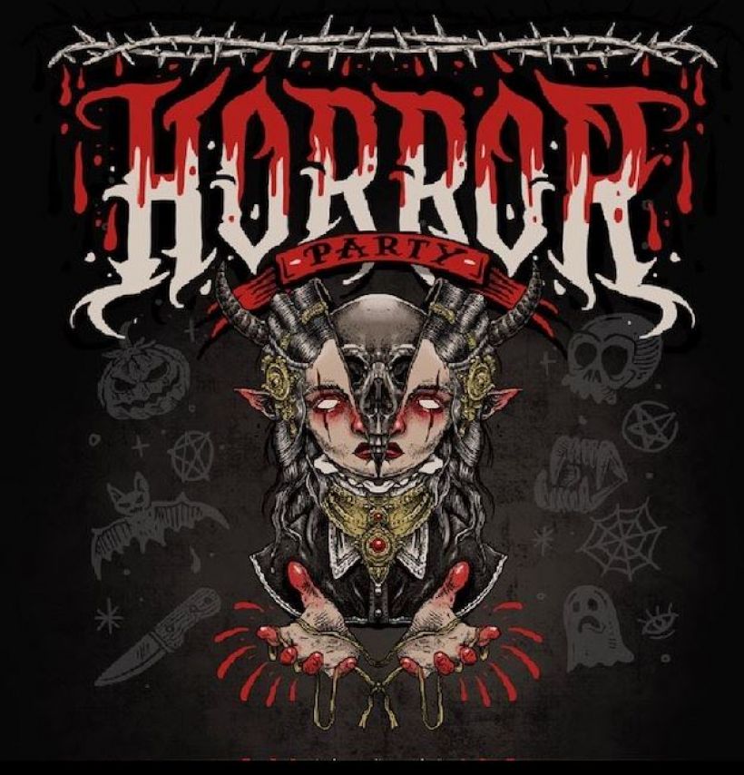 Horror Party 2