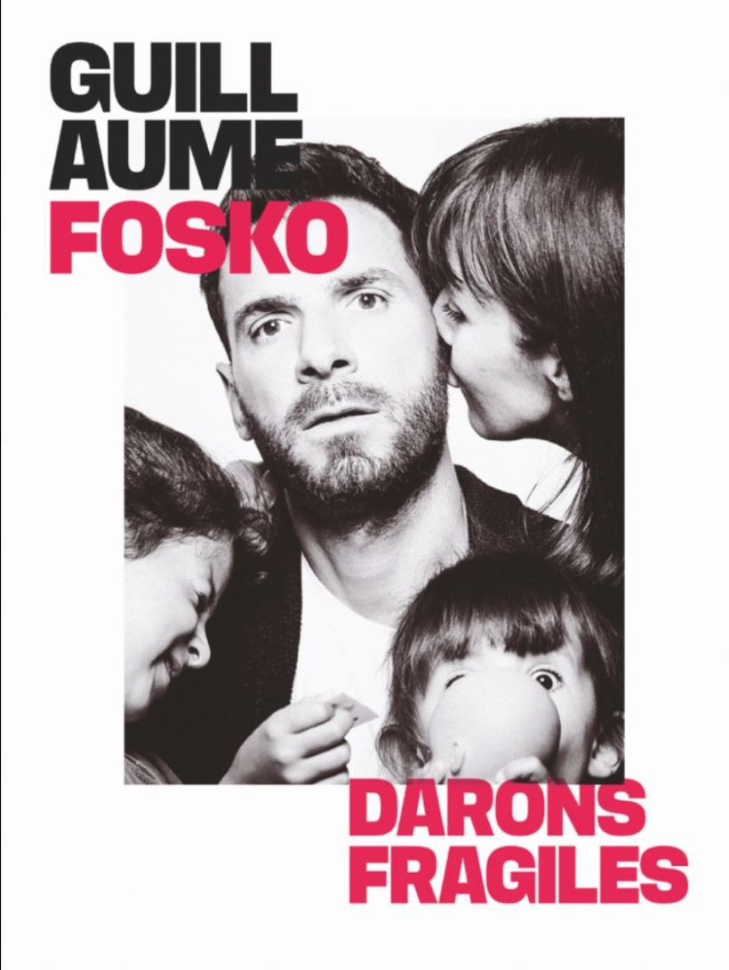 Guillaume Fosko