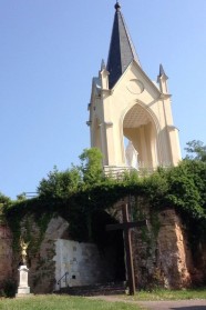 Visite guid�e : du Castrum V�sulium � la Motte