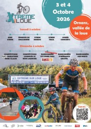 Extreme sur Loue