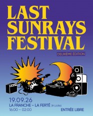 Last Sunrays Festival #2