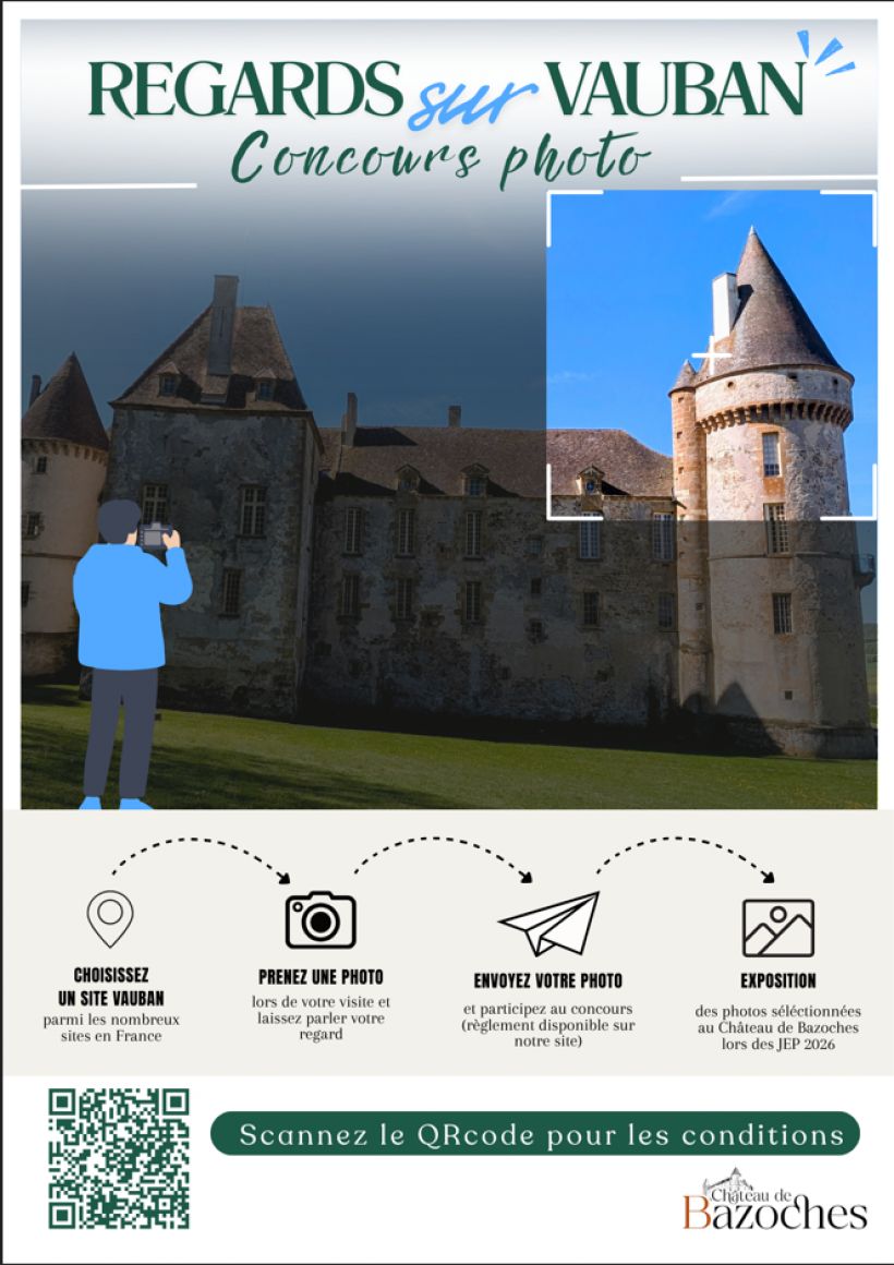 Concours photo 