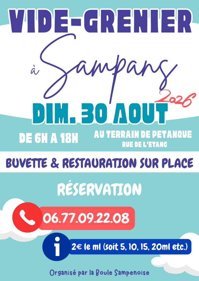 Vide Grenier