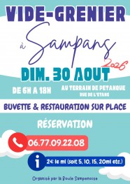 Vide Grenier