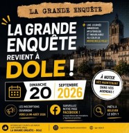 La grande Enqu�te