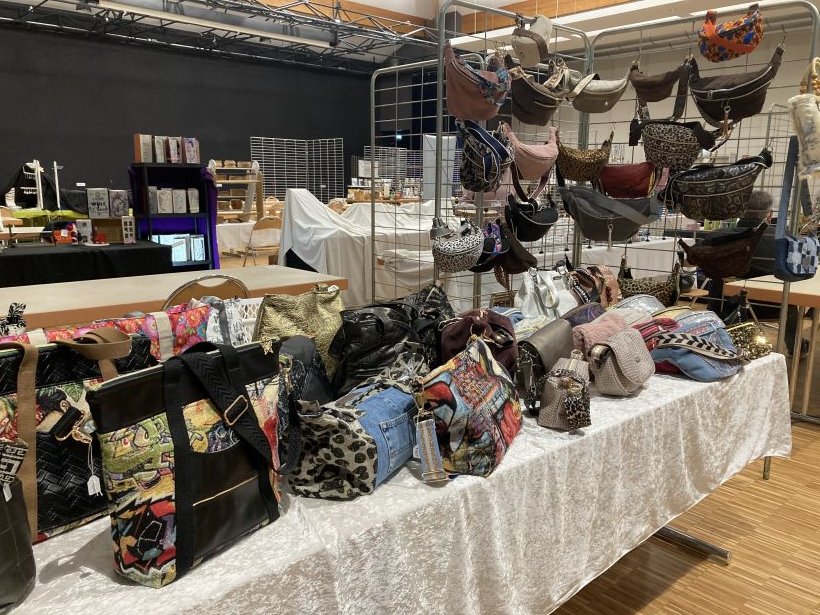 Salon de l'Artisanat et du Go�t