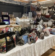 Salon de l'Artisanat et du Go�t