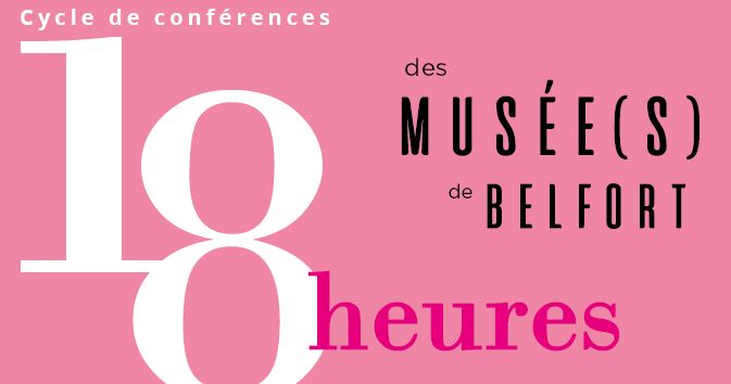 18H DES MUSEES