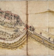 VISITE GUID�E : SUR LES TRACES DE L'ANCIEN CH�TEAU