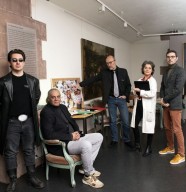 ENQU�TE ADO : Qui veut la peau de Diane Lewinter ?