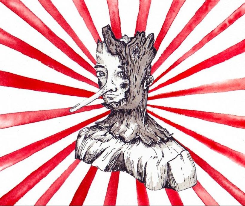 Pinocchio