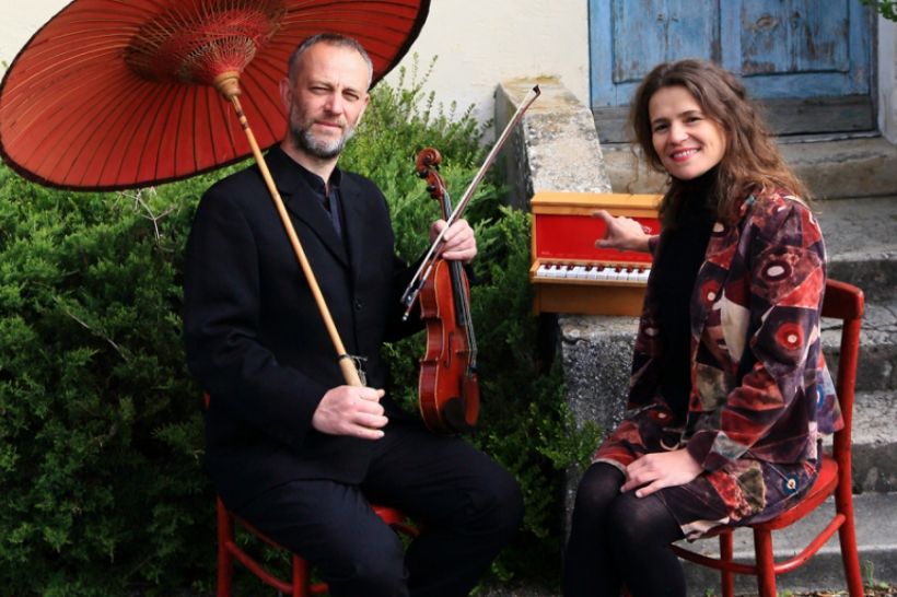 L'Ab�c�daire musical