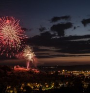 bal des pompiers