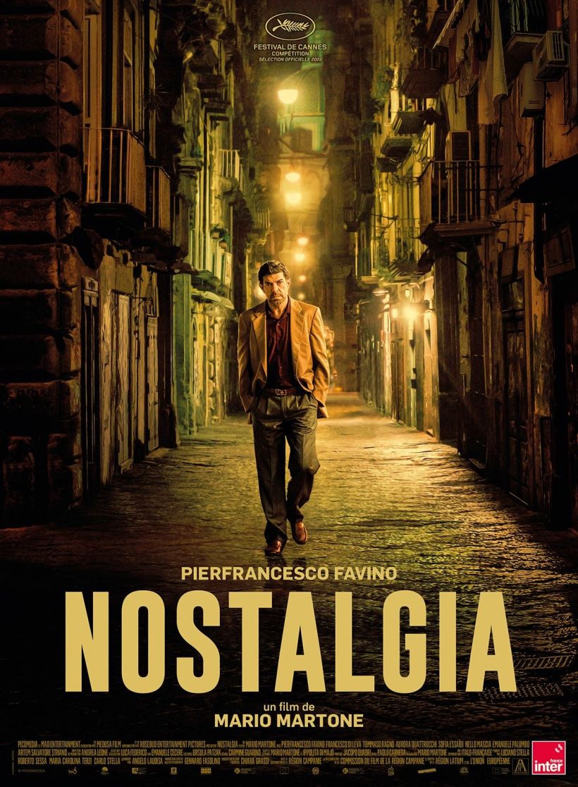 nostalgia