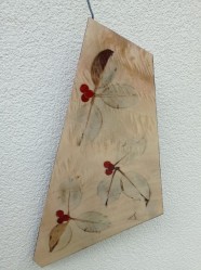 Marqueterie Contemporaine