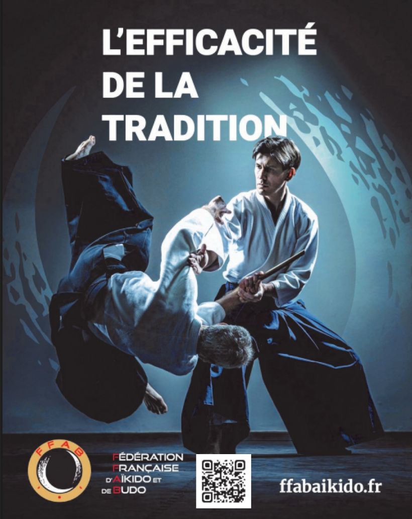 Portes ouvertes A�kido