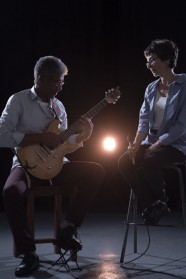 ZIK & WINE : Duo Ivindo & d�gustation surprise