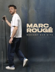 MARC ROUG�
