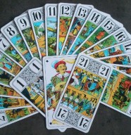 Concours de Tarot