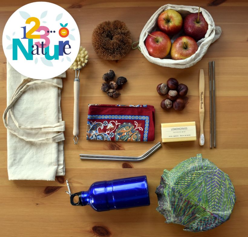 atelier Astuces �co-conso
