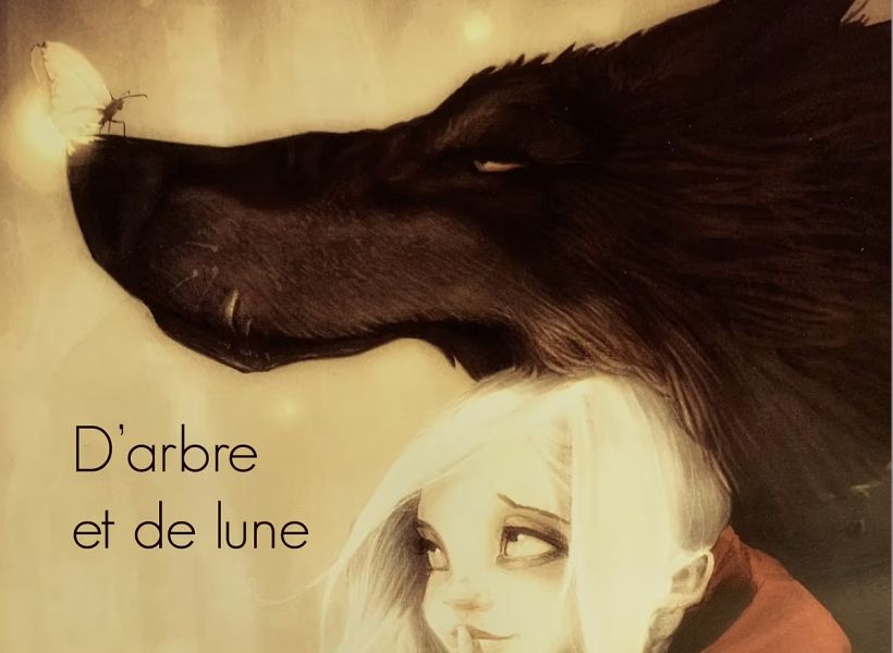 D'ARBRE ET DE LUNE