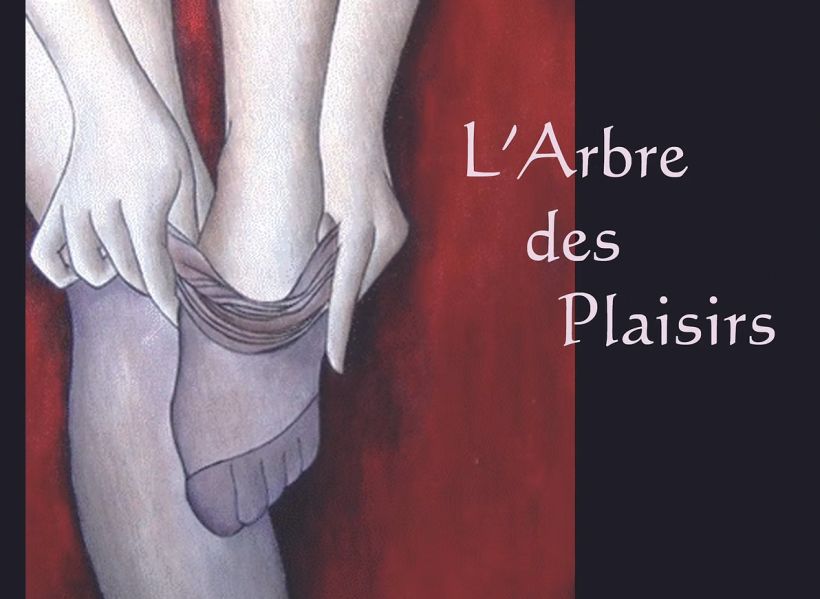 L'ARBRE DES PLAISIRS