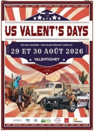 US Valent Days