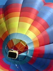 Les ballons de Belfort