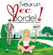 J'veux un mec bordel !