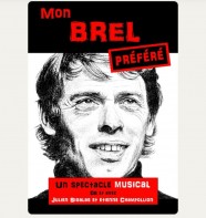 Mon Brel pr�f�r�