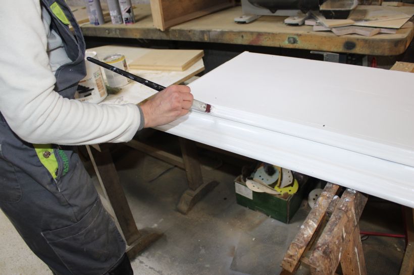 Atelier/Stage : �b�nisterie