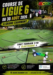 Course de Lique 6