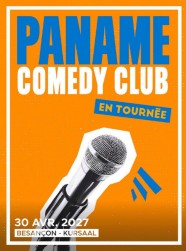 Paname Comedy