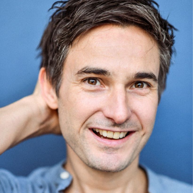 Masterclass th��tre avec Brice Hillairet
