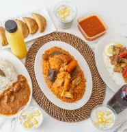 Atelier cuisine mali