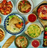 ATELIER CUISINE TUNISIE