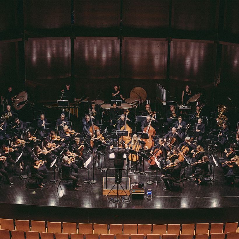 CONCERT DE SAINT-VALENTIN