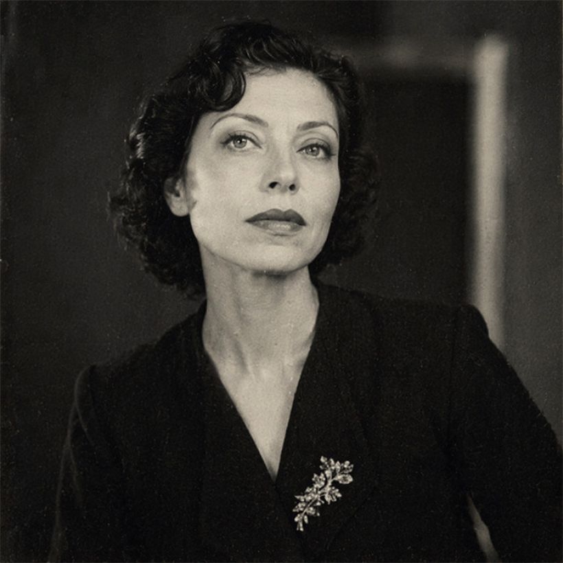 DORA, L'AUTRE VISAGE DE PICASSO